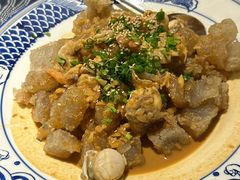 -旺角小渔村·海肠捞饭开创者(环山路店)