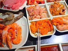 -梨花自助烤肉(乐宾店)