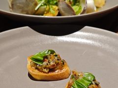 -Mercato莫卡多露台餐厅与酒吧(K11店)