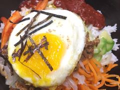 -正一味石锅拌饭(望京新世界店)