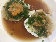 -沈家门小海鲜