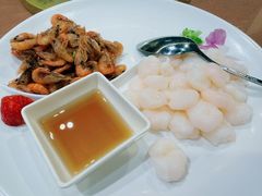 -转角·老弄堂上海菜(长寿路店)