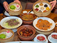 -乐忻皇朝(上海中心大厦店)