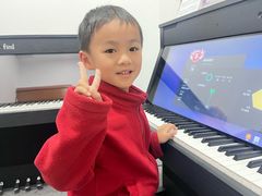 -Mr.先声音乐(东海店)