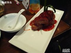 DSC05688-外婆家(杭州马塍店·杭帮菜名店)