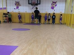 -城市传奇北控篮球俱乐部小篮球训练基地(东坝店)