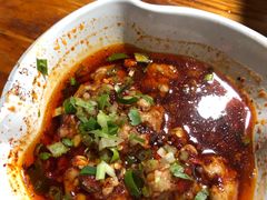 -南街杨记·麻辣烫