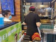 -东江海鲜酒家(艺都分店)