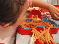 -必胜客(城西银泰店)