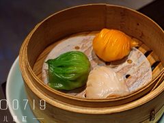 -万丽轩·粤菜(王府井金茂万丽酒店)