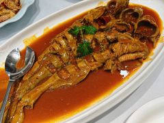 -胖姐渔村(中源大道店)