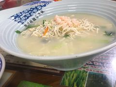 -粗茶淡饭(东关街店)
