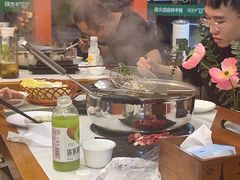 -牛吉韵·鲜切牛肉自助火锅(南山店)
