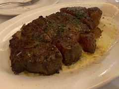 -摩根扒房(桐梓林店)