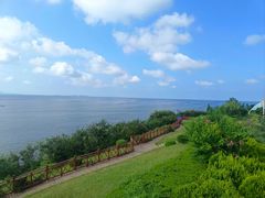 -养马岛旅游度假区