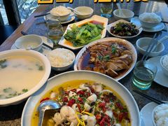 -白鹭·江南宴(茂悦东荟城店)