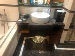 -深圳凯宾斯基酒店