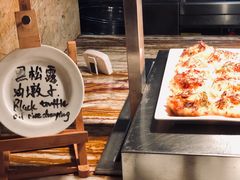 -AdD全日制餐厅(中谷花园酒店)