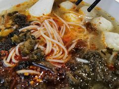 -老滕家过桥米线(金鱼胡同店)