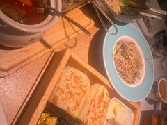 -四季餐厅(华苑店)