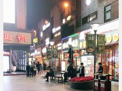 -周渝食惦酸菜鱼(青浦店)