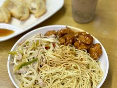 糖醋小肉-玉华饮食店(茅台路店)