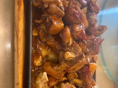 -桃子餐厅·天津菜(红星路直营店)