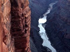 -科罗拉多大峡谷