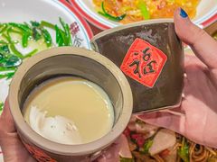 -赣饭农家·江西小炒(西乡店)