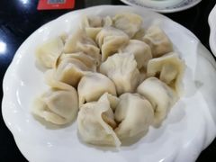 -一锅厨东北水饺店(厦大店)