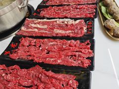 -刘少华贵州小黄牛·鲜牛肉火锅(总店)