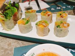 -美奈小馆·东南亚菜(福田星河COCO Park店)