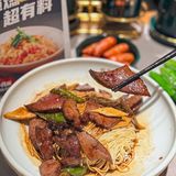 艾特你的饭搭子请你吃“松鹤楼面馆”，也太赞了吧！