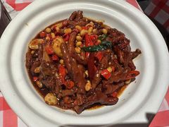 -辣小鲜·南昌大排档(船山路店)