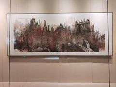 -南京书画院金陵美术馆