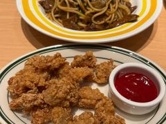 -菲滋意式餐厅(青悦城店)