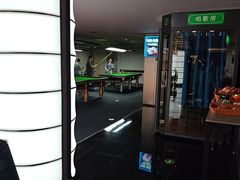 -北京海德酒店温泉