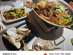 -不夜天烧烤牛骨头(南湖店)