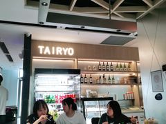 -大渔铁板烧(大悦城店)