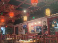 -老诚一锅(来北家园店)