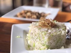 蒜香炒饭-Ministry of Crab(科伦坡店)