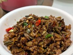 -秀妈厨房(灰汤老店)