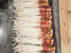 -九田家黑牛烤肉料理(万达店)