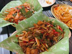 -BLABLATAI吧啦泰·泰式爆炒(西宸天街店)