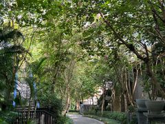 -广州都喜泰丽温泉度假酒店