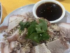 -沙溪佬食店(福生东街店)