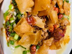 -小豆海棠(人民南路店)