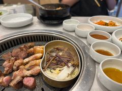 -黄金牧场(明洞总店)