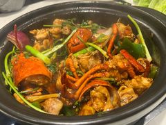 -辉记海鲜美食(氹仔店)
