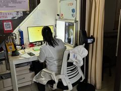 -张钰强中医正骨推拿连锁(华发商都店)